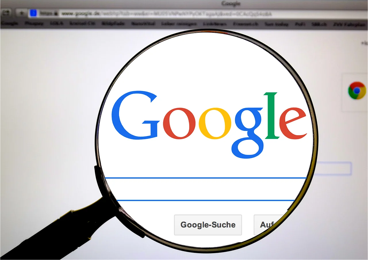 google arama