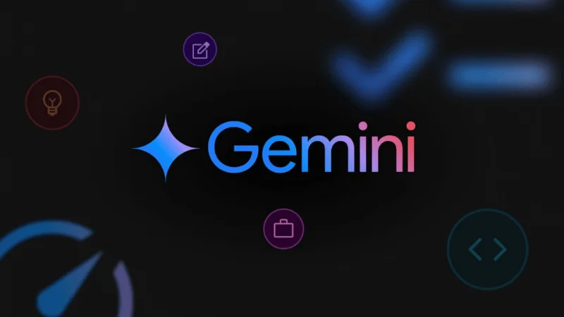Google, Gemini'ın Gems Özelliğini Kaldırıp Skills'e Geçiyor