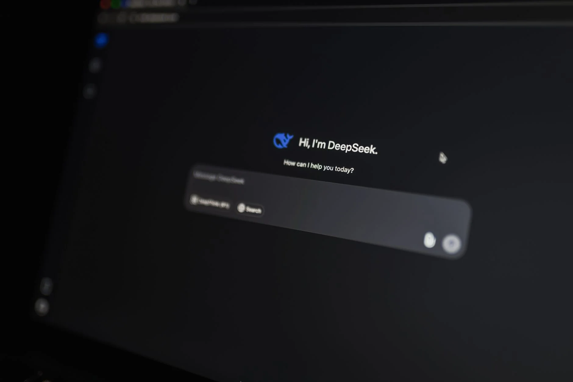 Deepseek AI