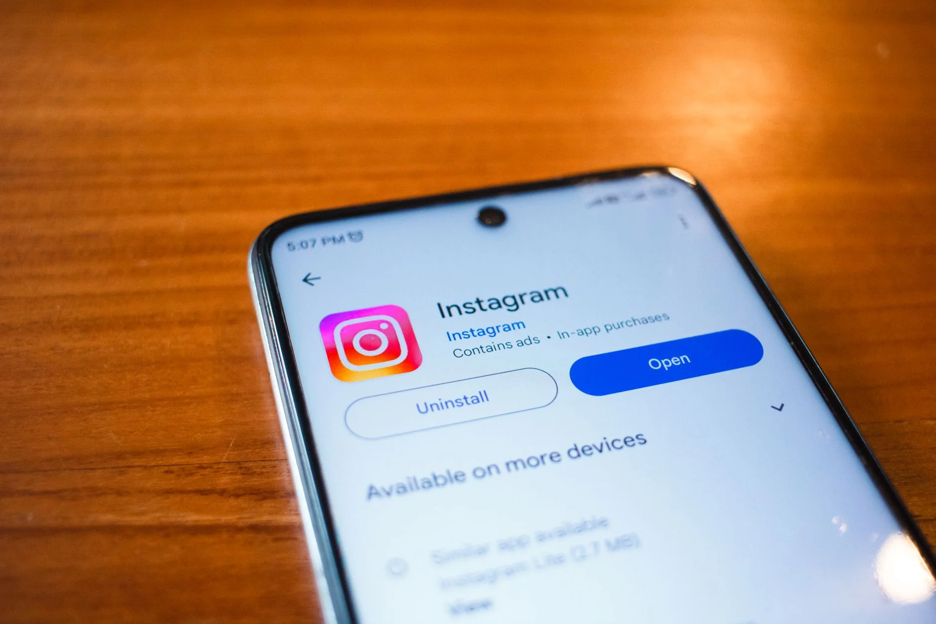 Instagram
