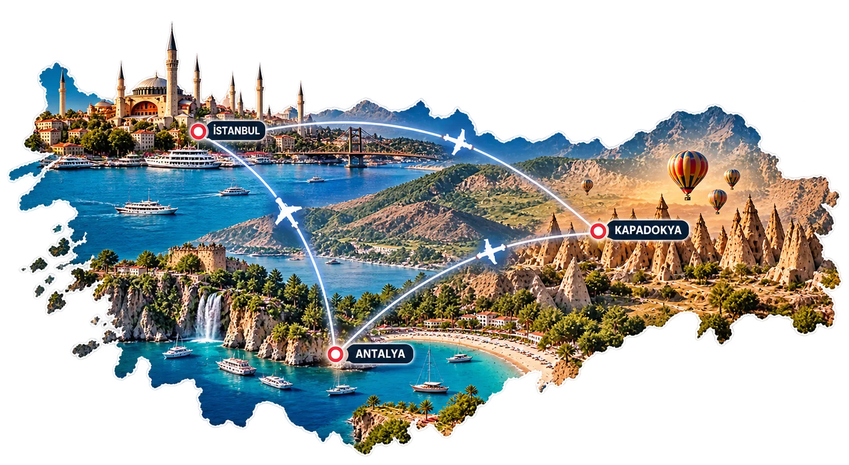 Turizm Reklam Ajansı